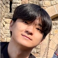Portrait of Donggeon Bae